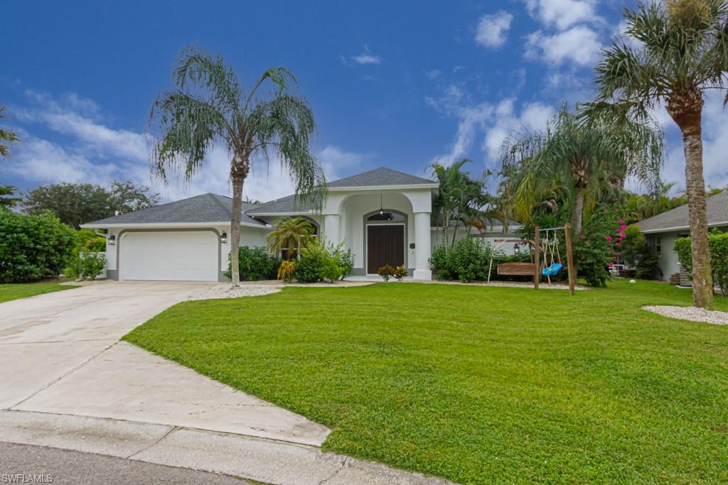 WILLOUGHBY ACRES - Residential