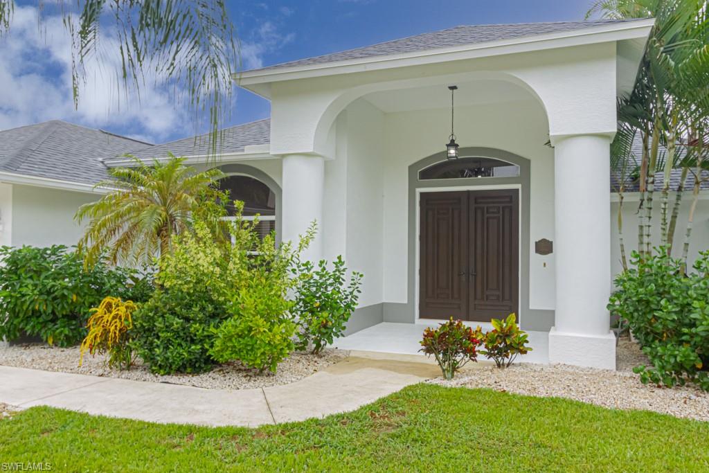 WILLOUGHBY ACRES - Residential