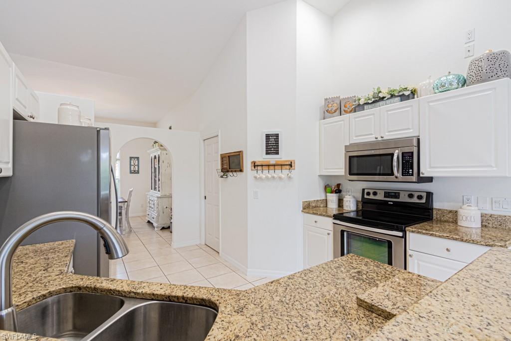 WILLOUGHBY ACRES - Residential