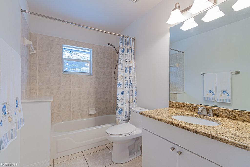 WILLOUGHBY ACRES - Residential