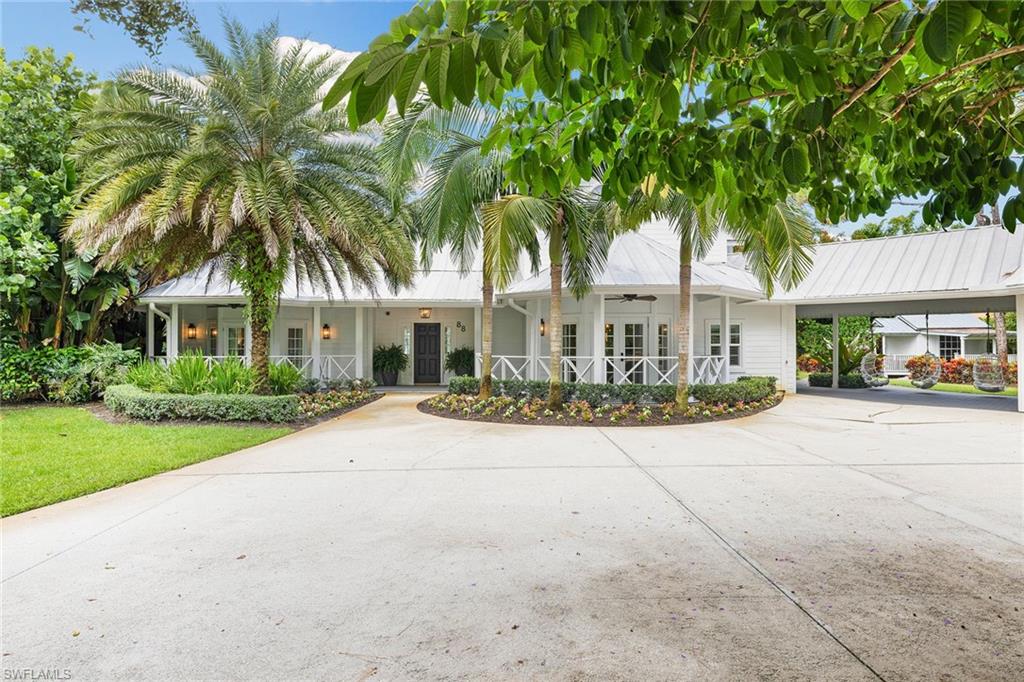 PINE RIDGE - Residential