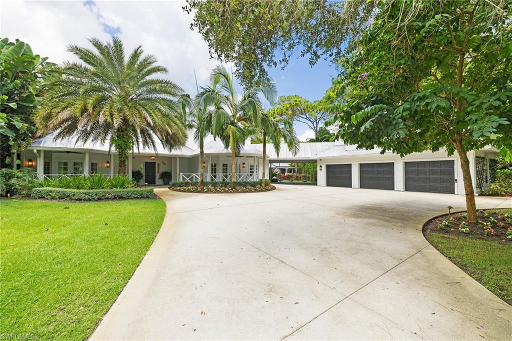 PINE RIDGE - Residential