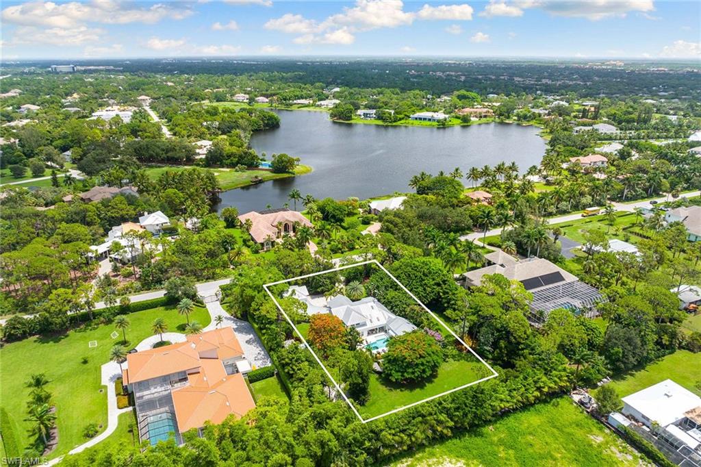 PINE RIDGE - Residential