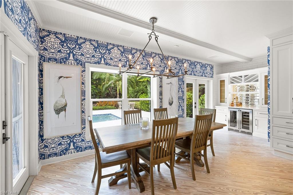 PINE RIDGE - Residential