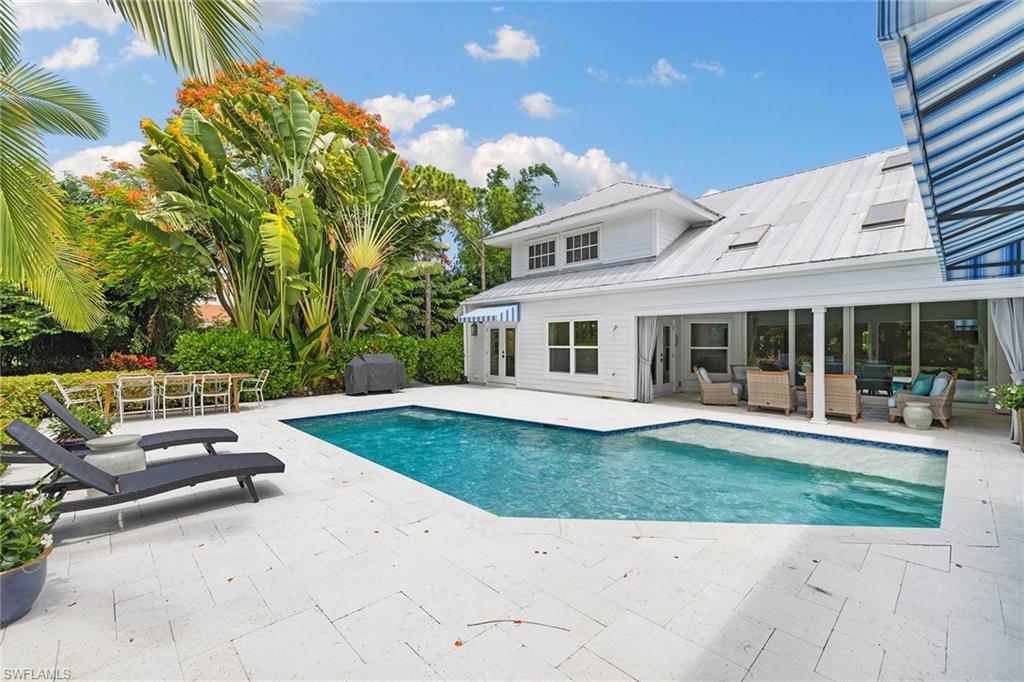 PINE RIDGE - Residential