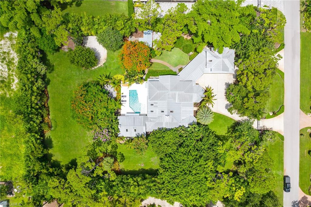 PINE RIDGE - Residential