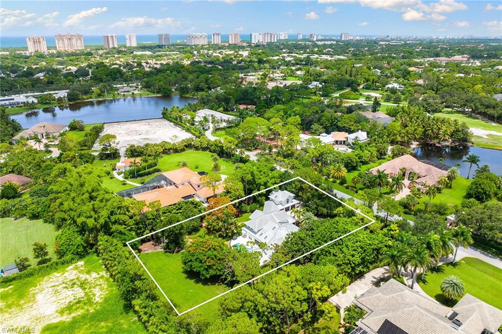 PINE RIDGE - Residential