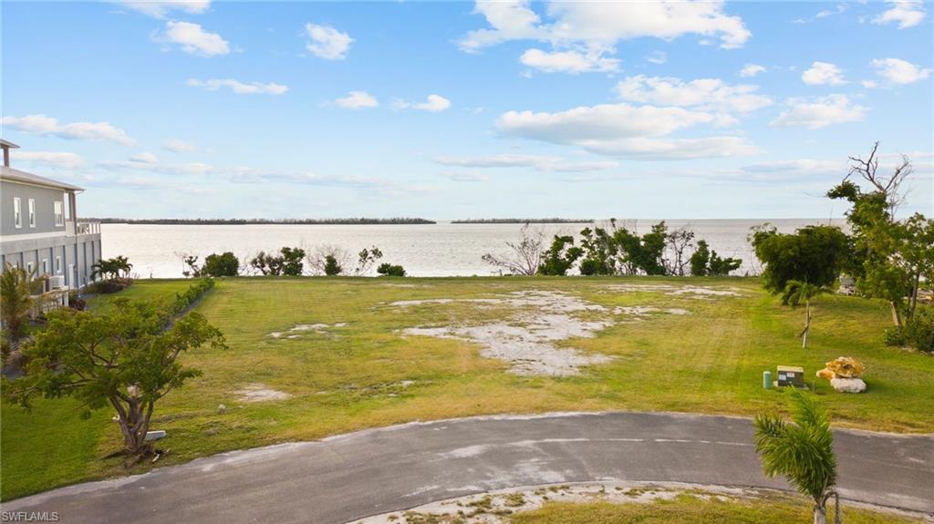 4941 Galt Island AVE