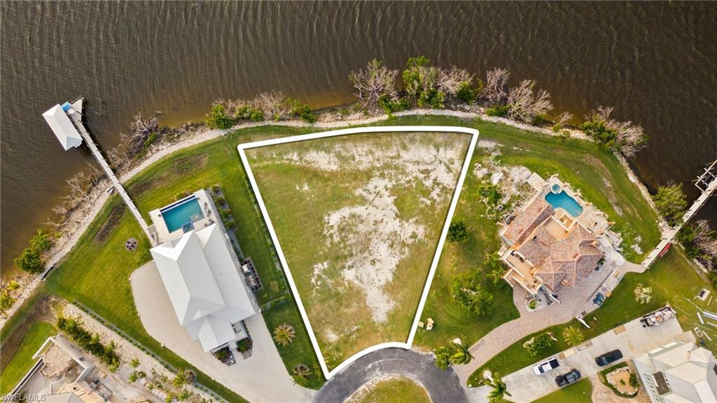 4941 Galt Island AVE