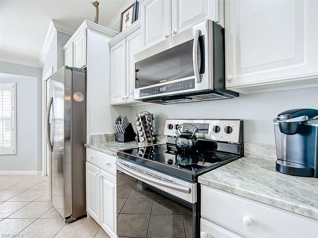 VERANDA - Residential Lease