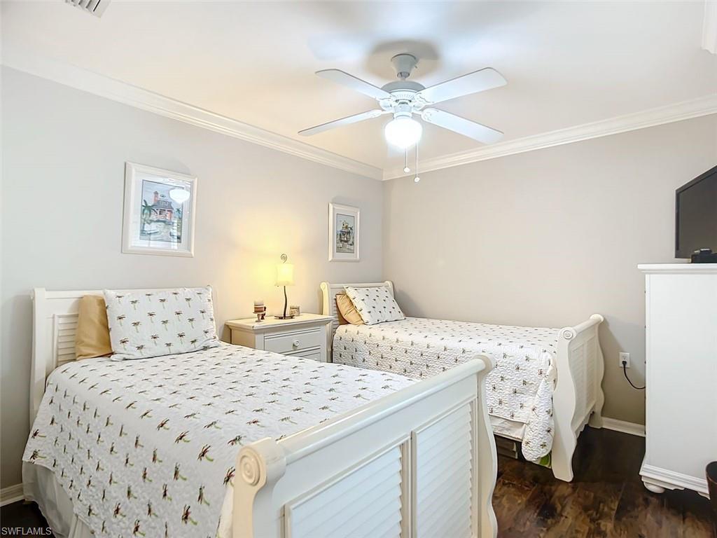 VERANDA - Residential Lease