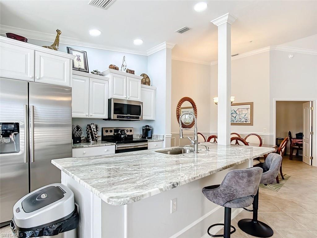 VERANDA - Residential Lease