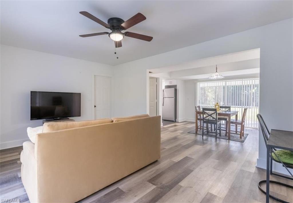 GOLDEN GATE ESTATES - Residential