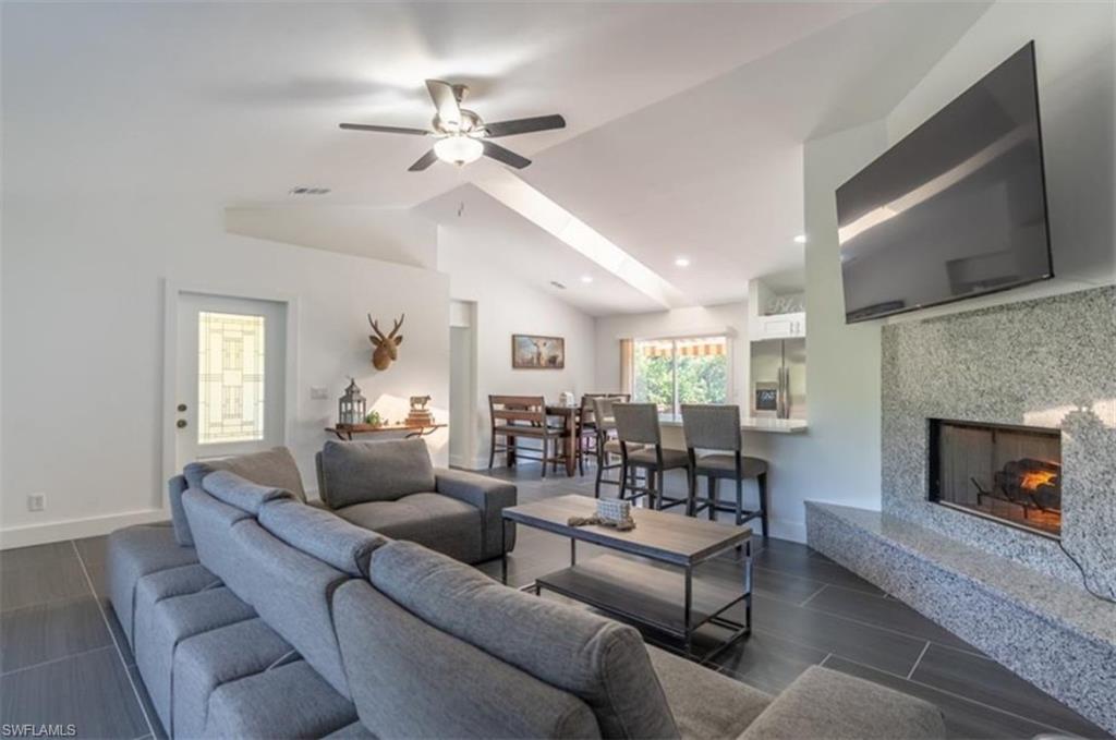 GOLDEN GATE ESTATES - Residential