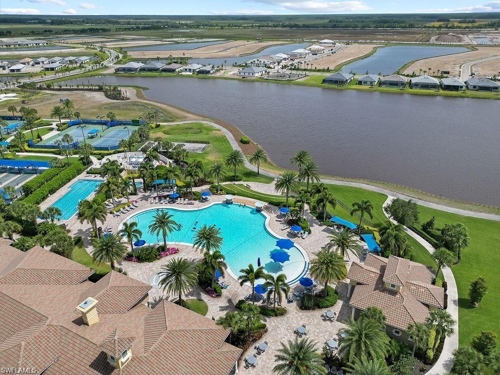 DEL WEBB - Residential