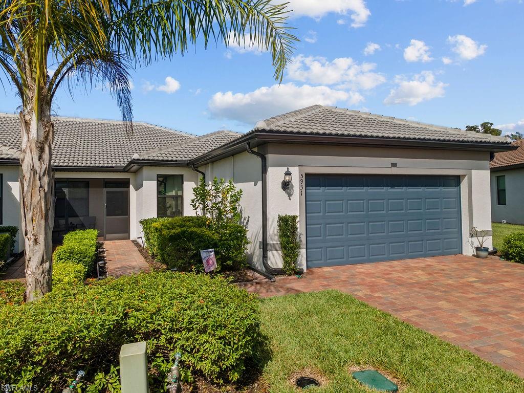 DEL WEBB - Residential