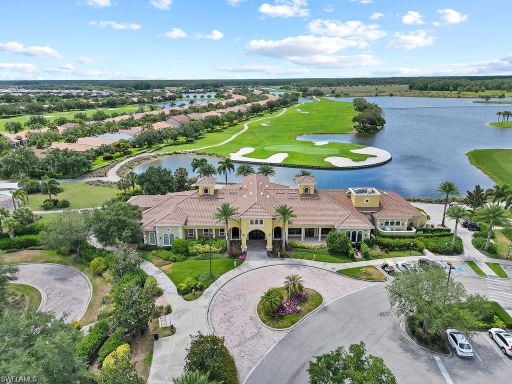 DEL WEBB - Residential