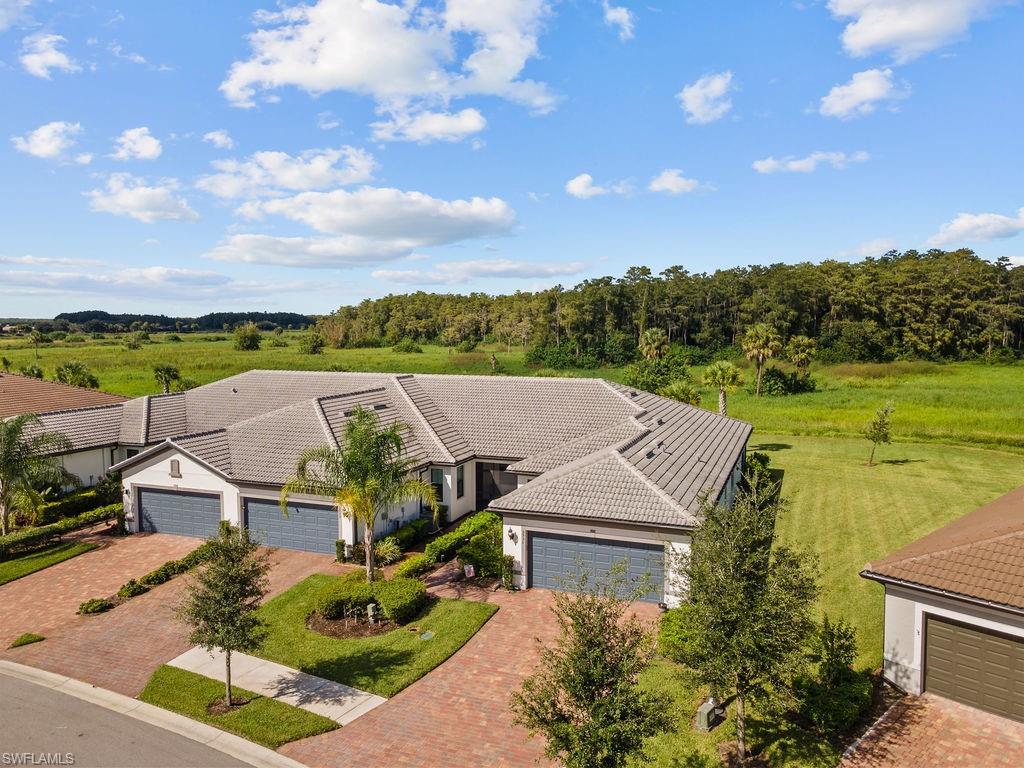 DEL WEBB - Residential