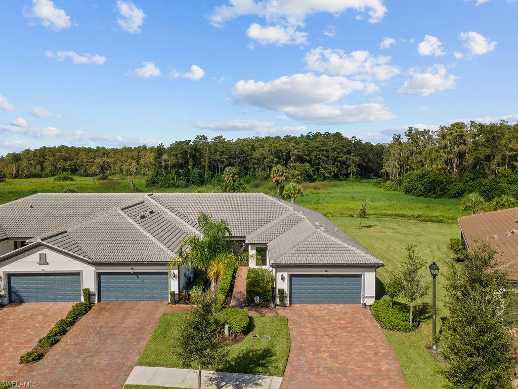 DEL WEBB - Residential