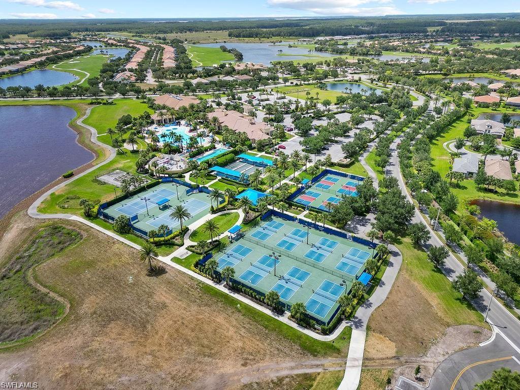 DEL WEBB - Residential