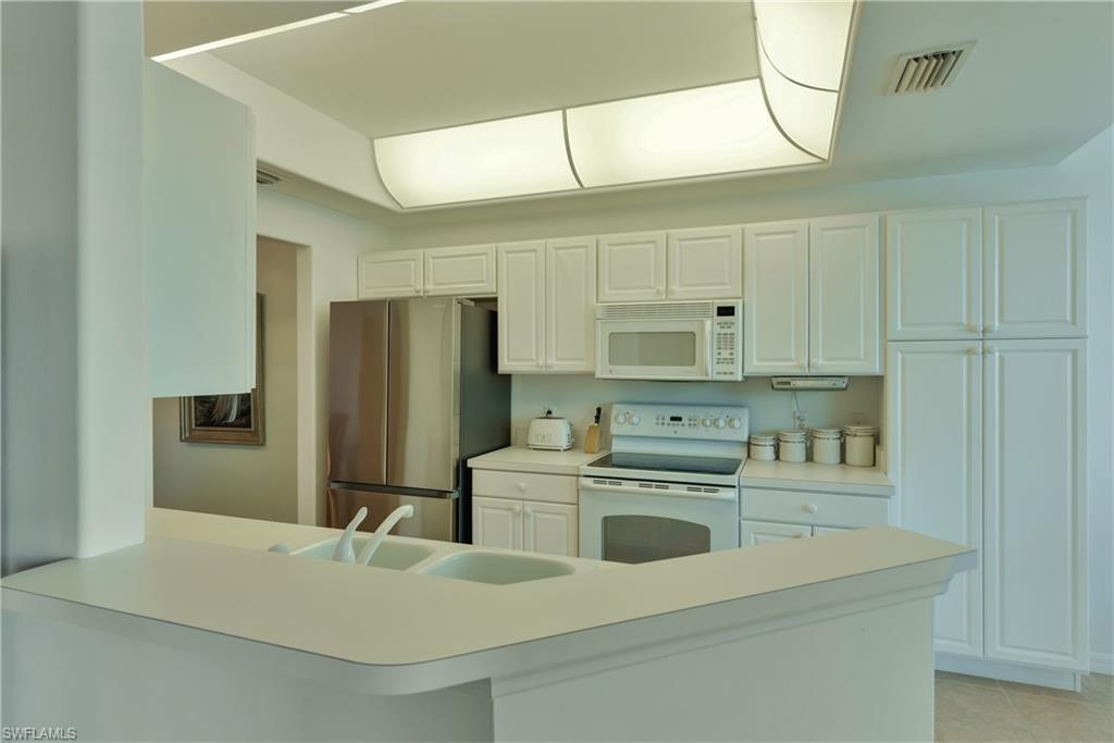 MILL RUN - Residential