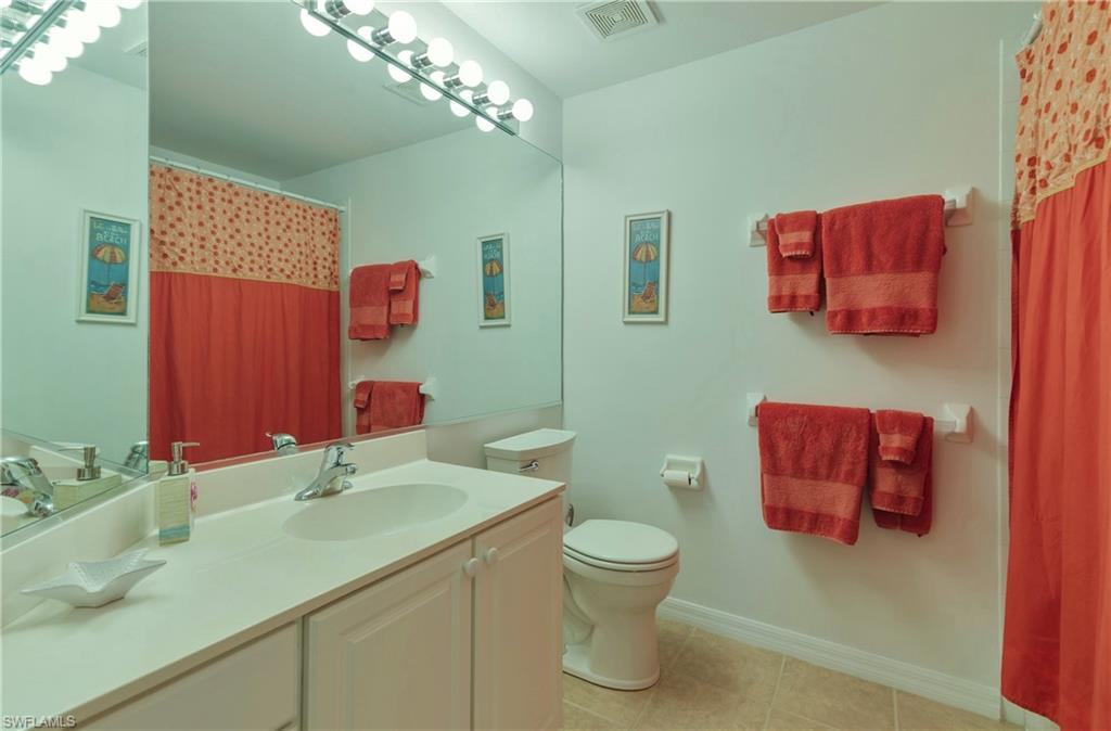 MILL RUN - Residential