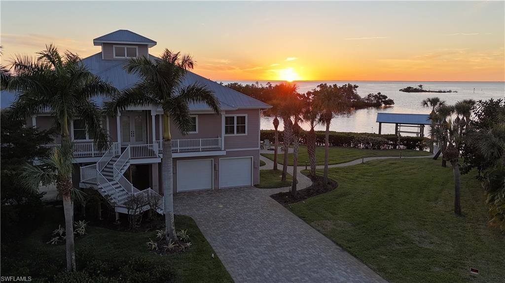 PIRATE HARBOR - Residential