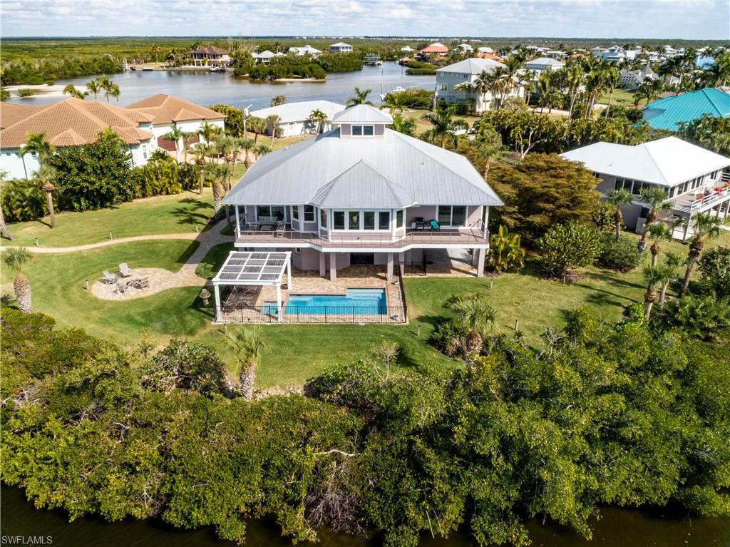 PIRATE HARBOR - Residential