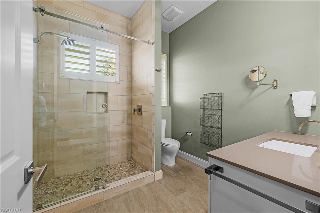 PIRATE HARBOR - Residential