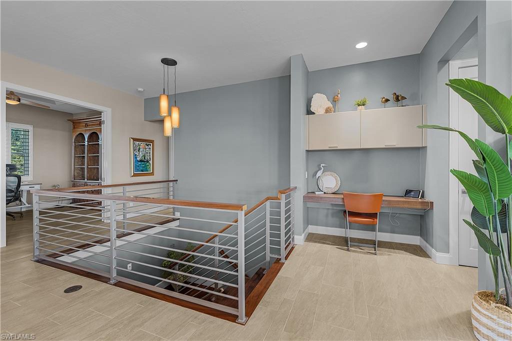 PIRATE HARBOR - Residential