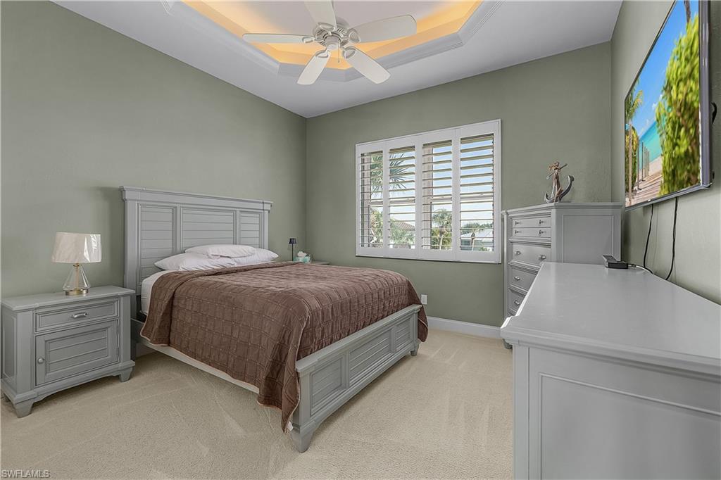 PIRATE HARBOR - Residential