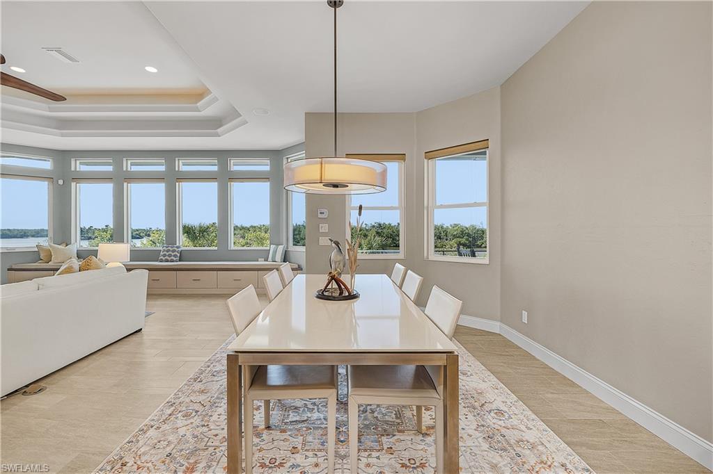 PIRATE HARBOR - Residential