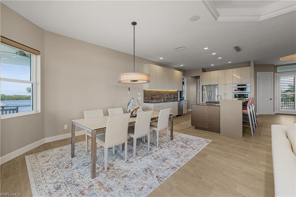 PIRATE HARBOR - Residential