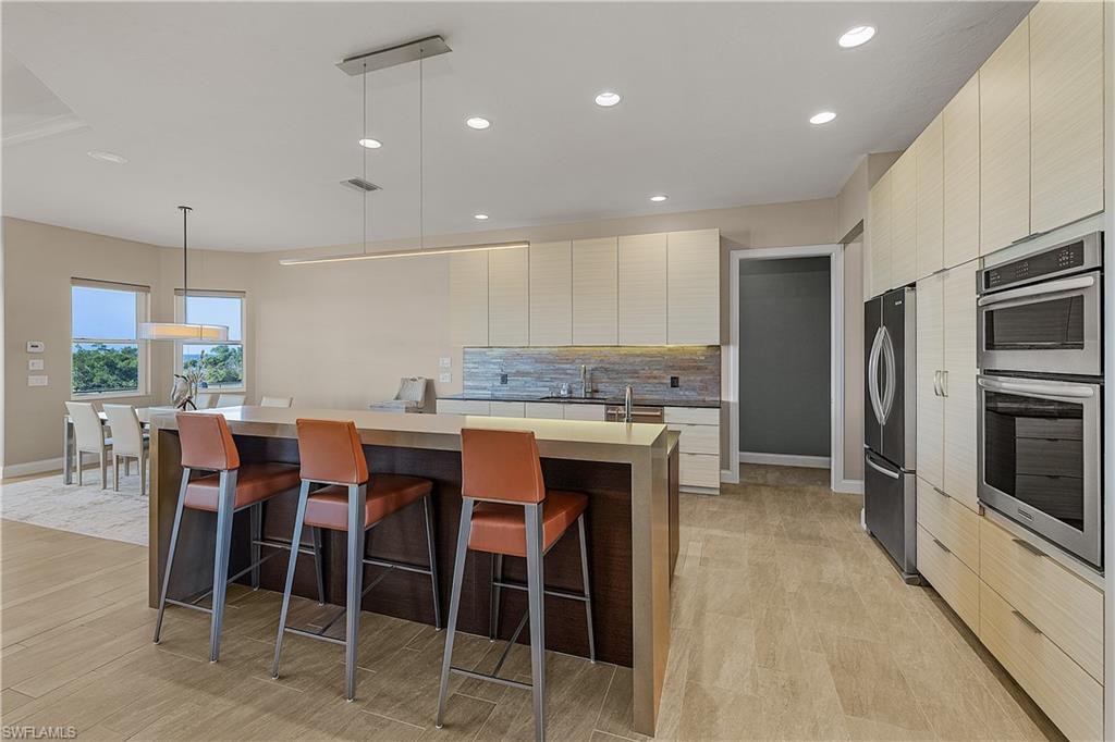 PIRATE HARBOR - Residential