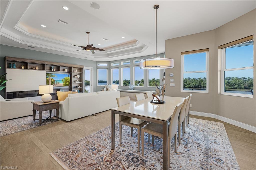 PIRATE HARBOR - Residential