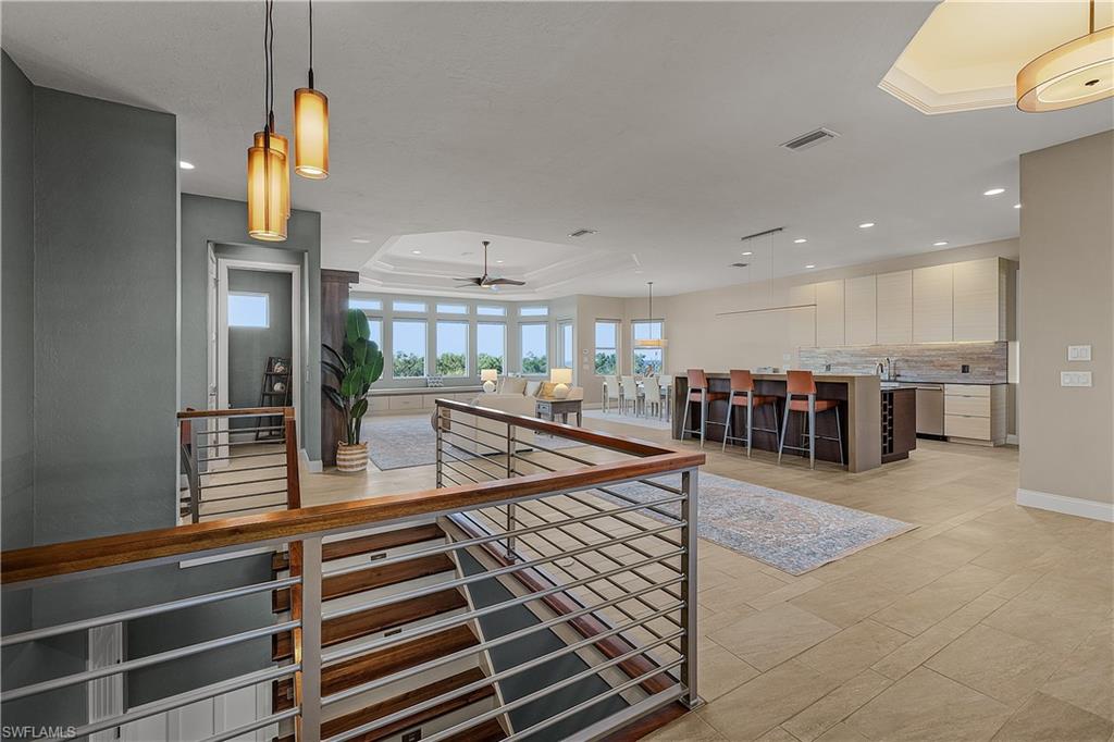 PIRATE HARBOR - Residential