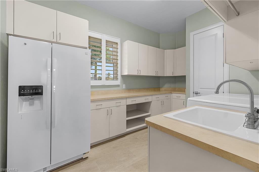 PIRATE HARBOR - Residential