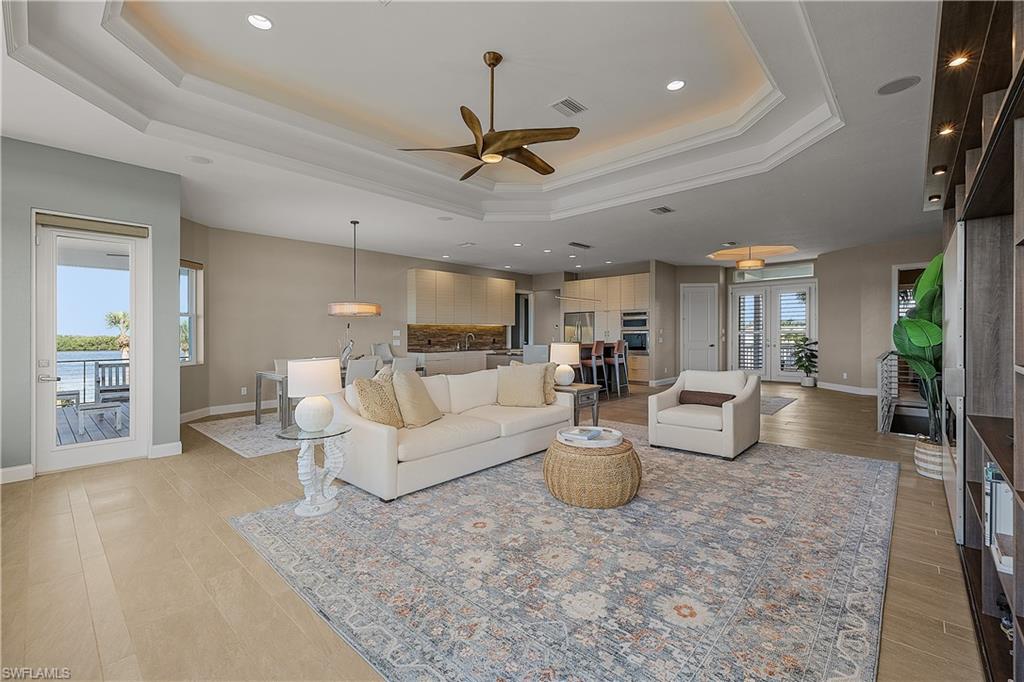 PIRATE HARBOR - Residential