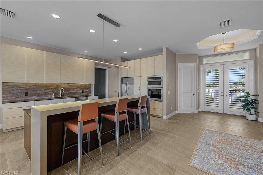 PIRATE HARBOR - Residential