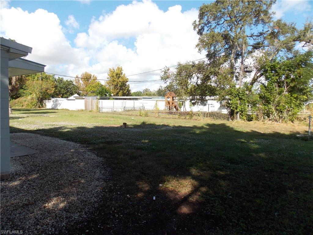 TROPIC ISLES - Residential