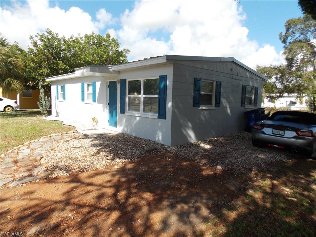 TROPIC ISLES - Residential