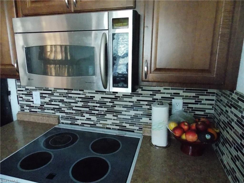 TROPIC ISLES - Residential