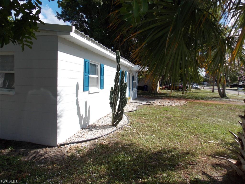 TROPIC ISLES - Residential