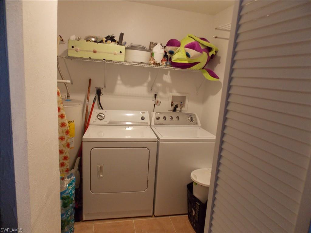 TROPIC ISLES - Residential