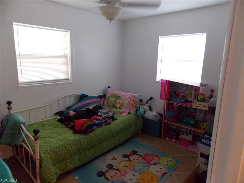 TROPIC ISLES - Residential