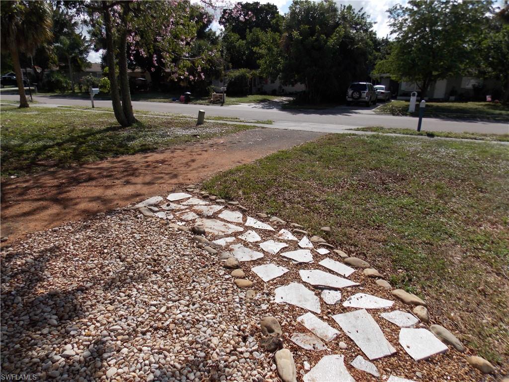 TROPIC ISLES - Residential