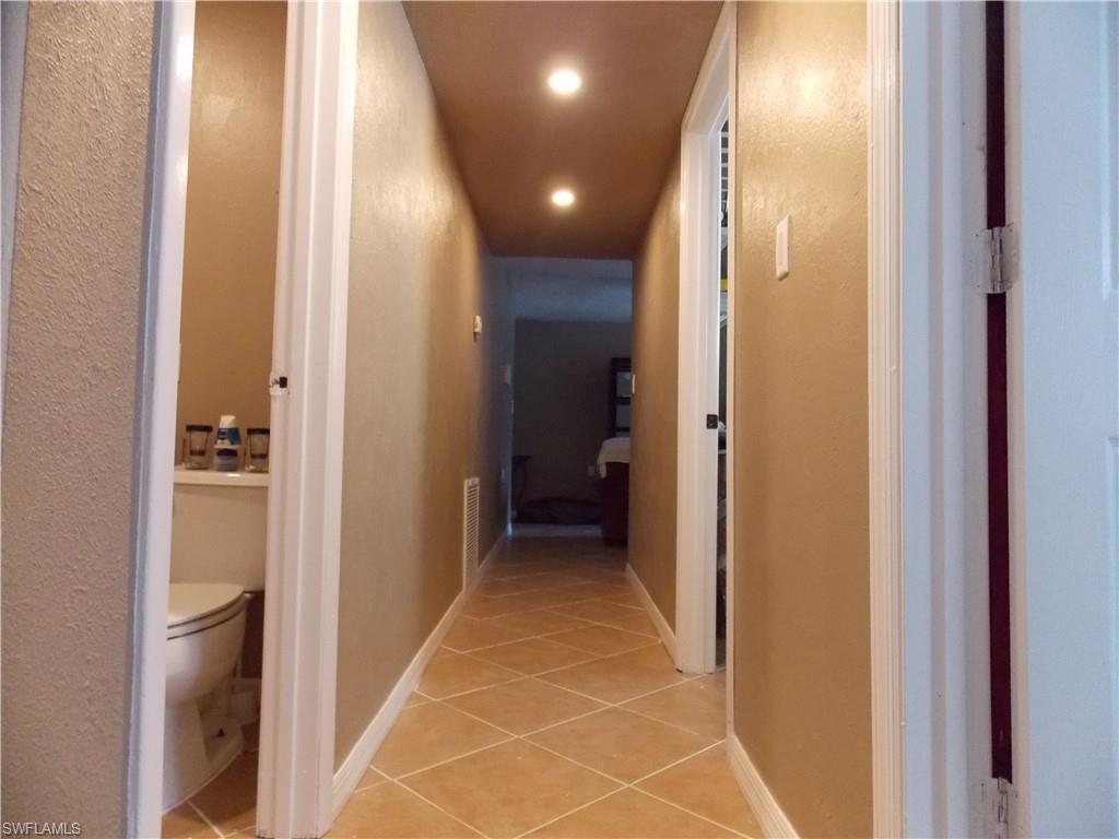 TROPIC ISLES - Residential