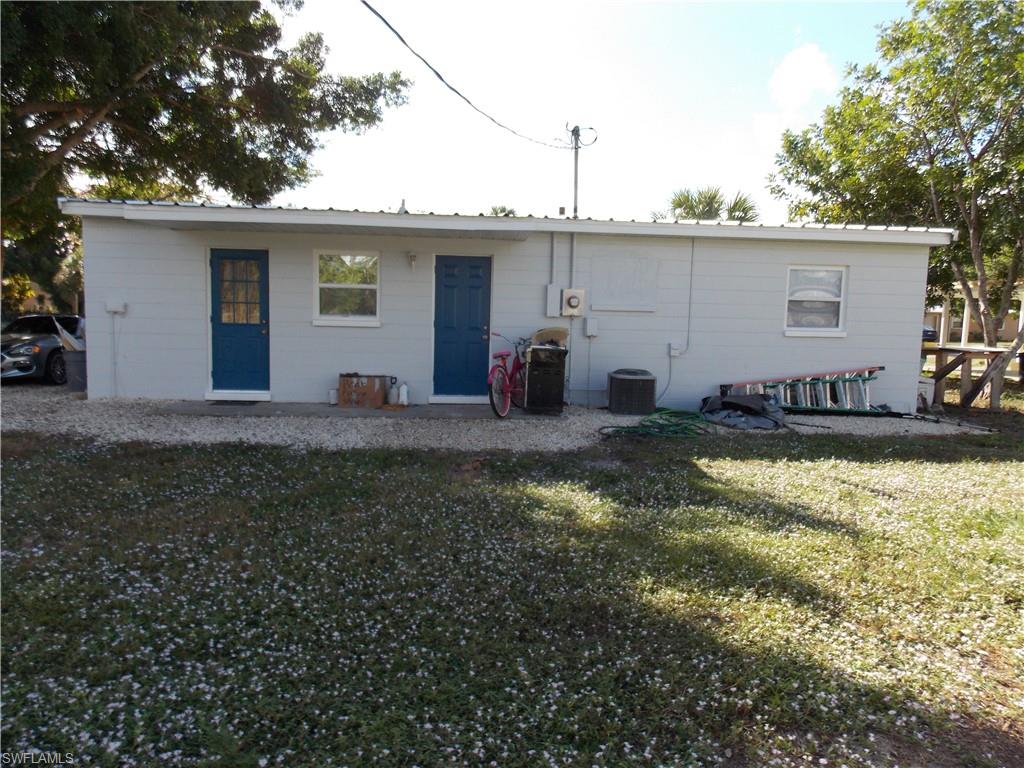 TROPIC ISLES - Residential