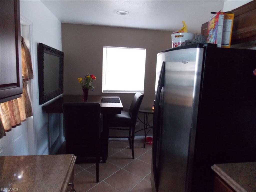 TROPIC ISLES - Residential