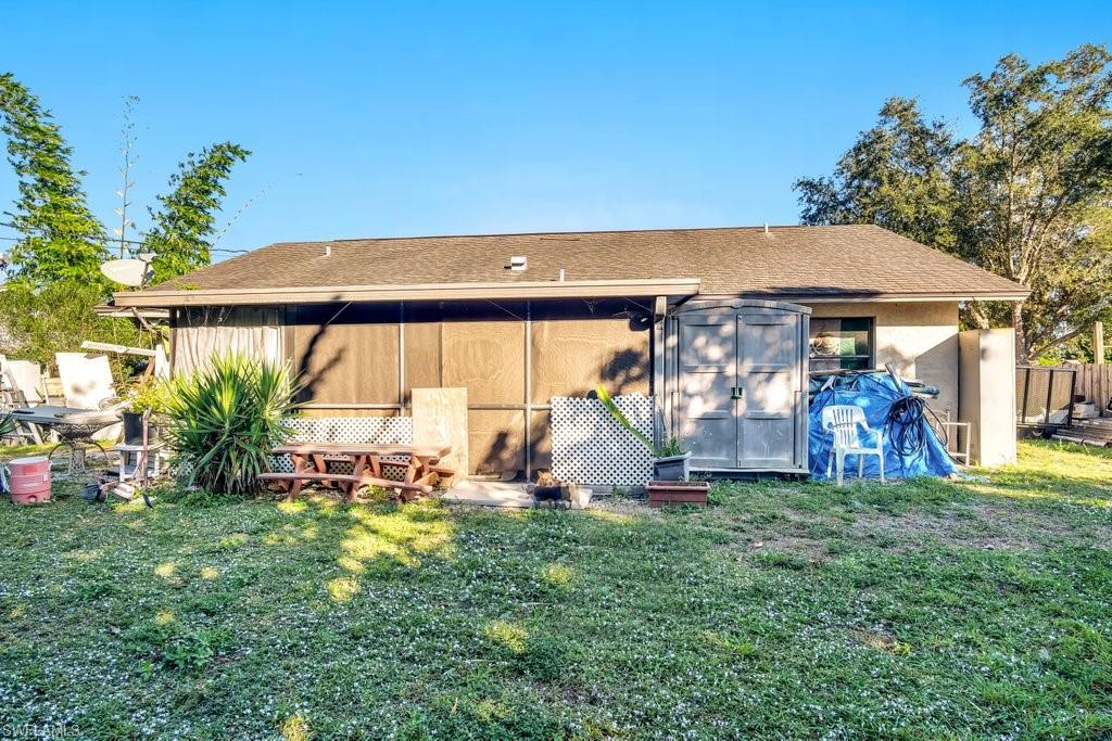 GOLDEN GATE CITY - Residential